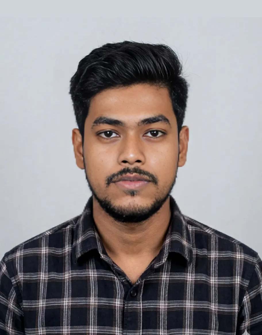 SHAKIL AHMED